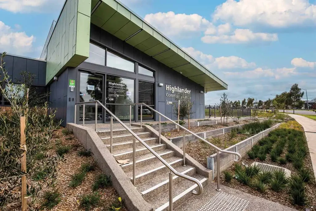 Highlander Community Centre 11 2023 1024x683