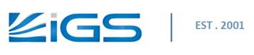 About igs logo