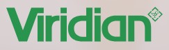 About viridian logo