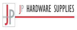 About jp hardware logo