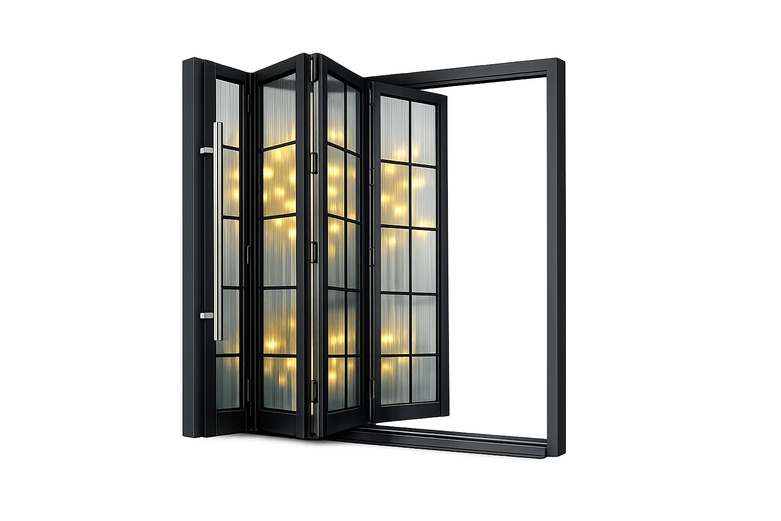 bi fold 7