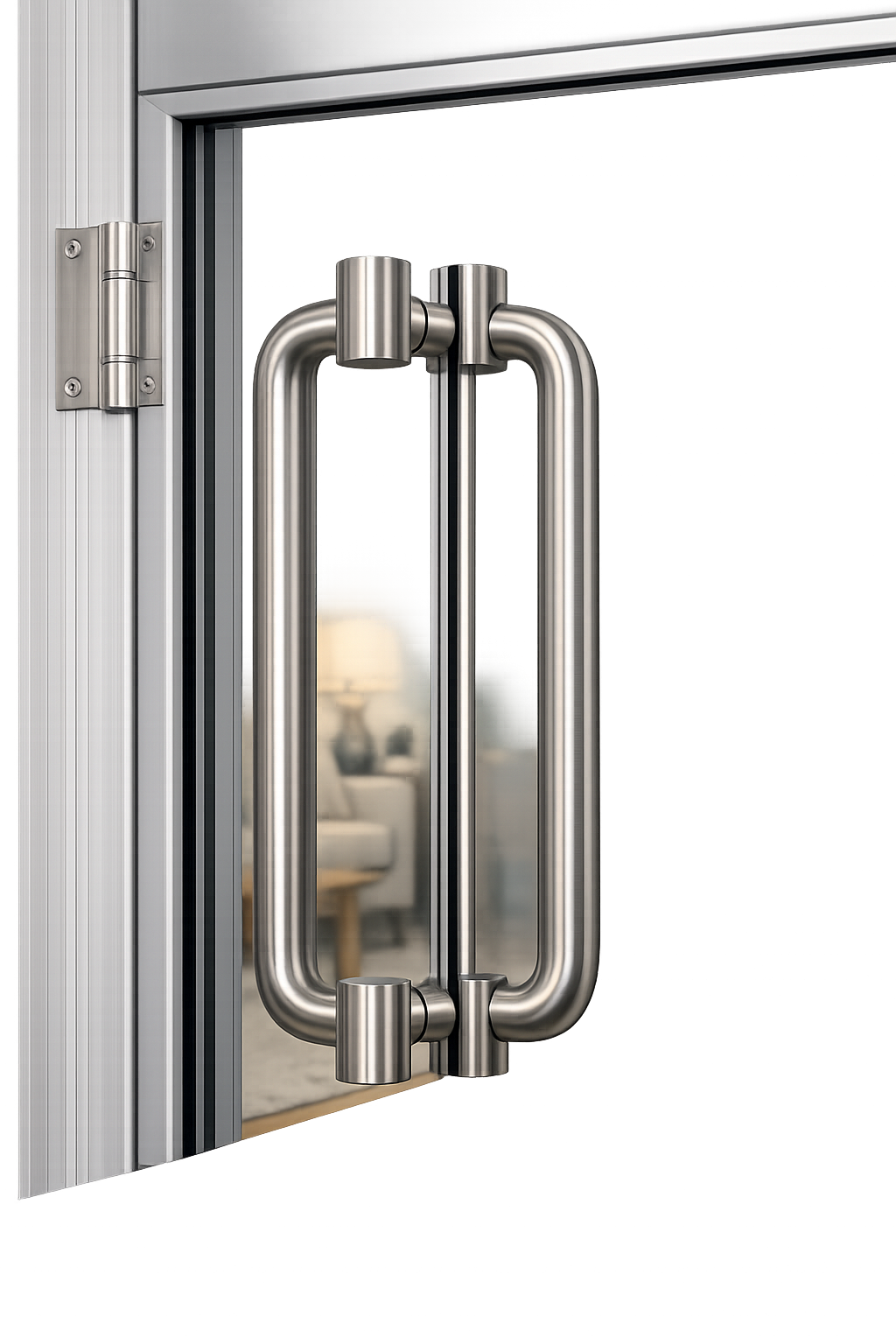 hinge door 2