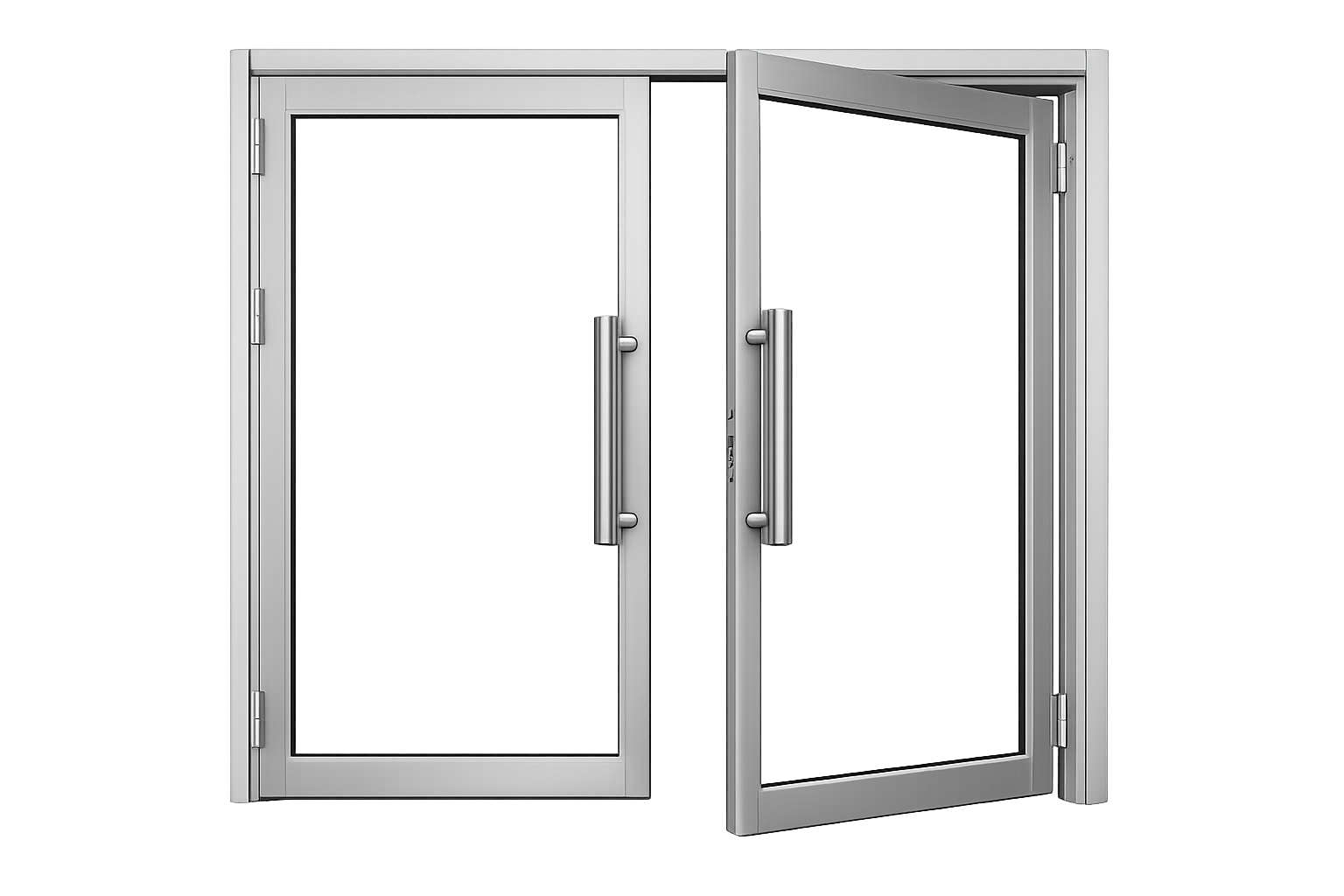 hinge door 3