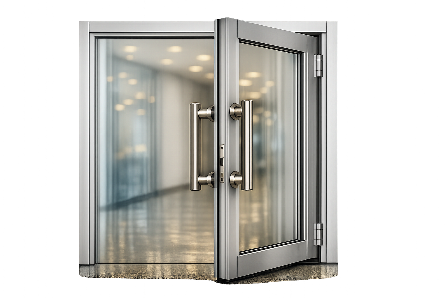 hinge door 5