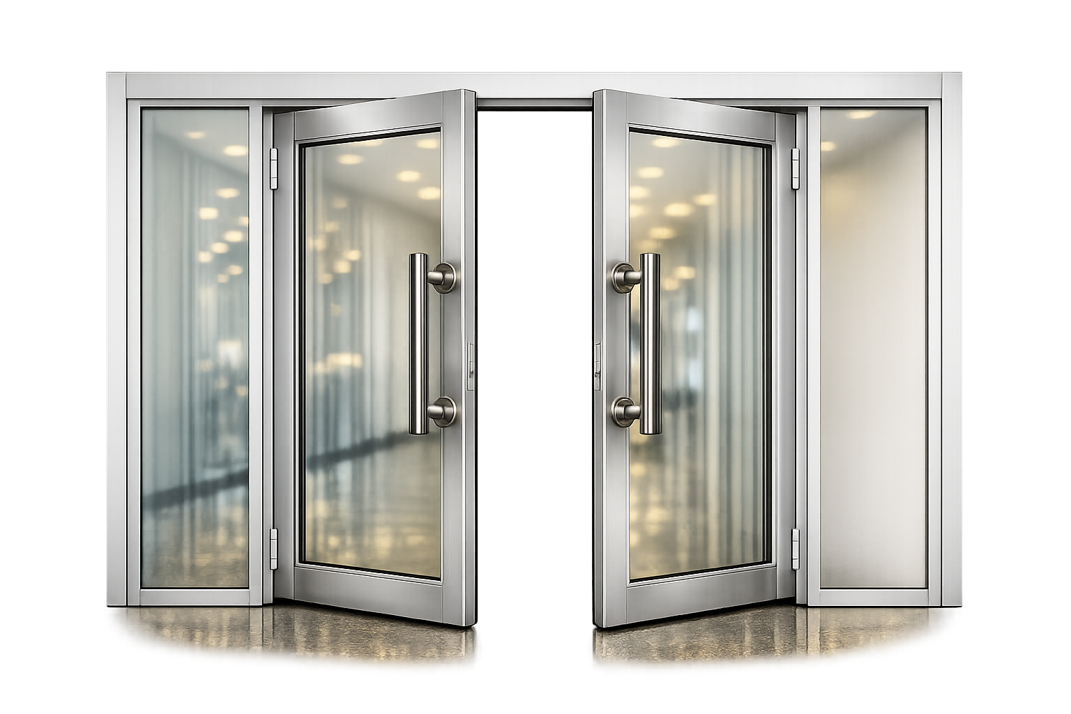 hinge door 6
