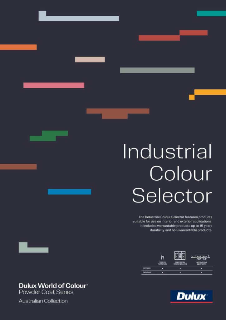 Industrial Colour Selector 724x1024