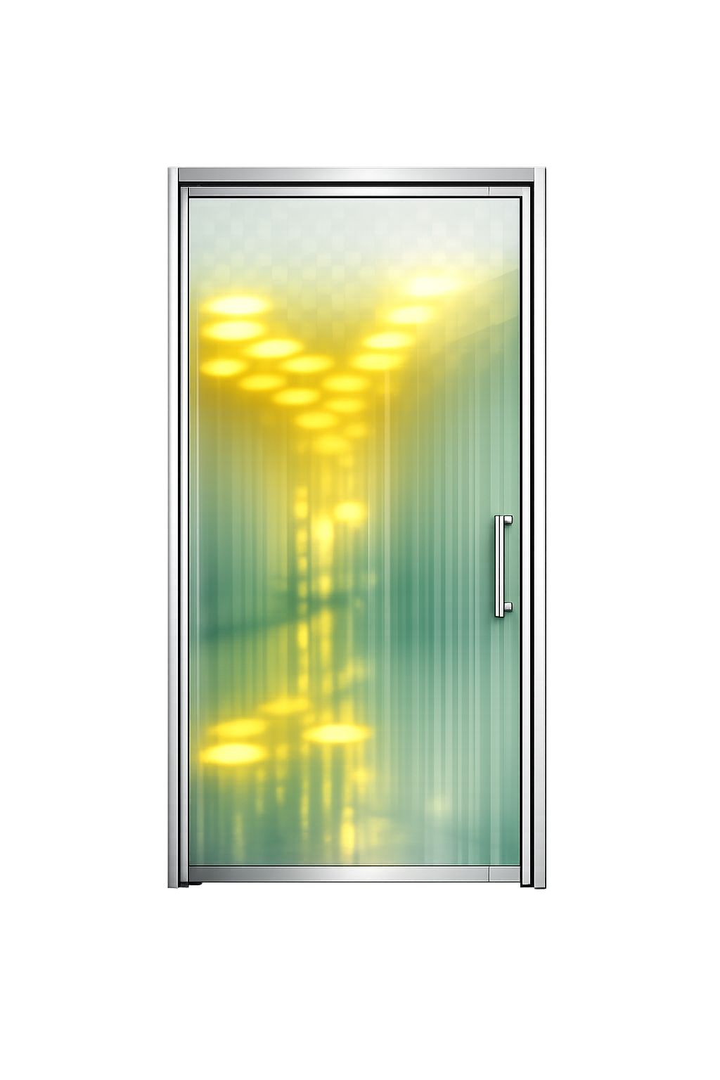 pivot door 2