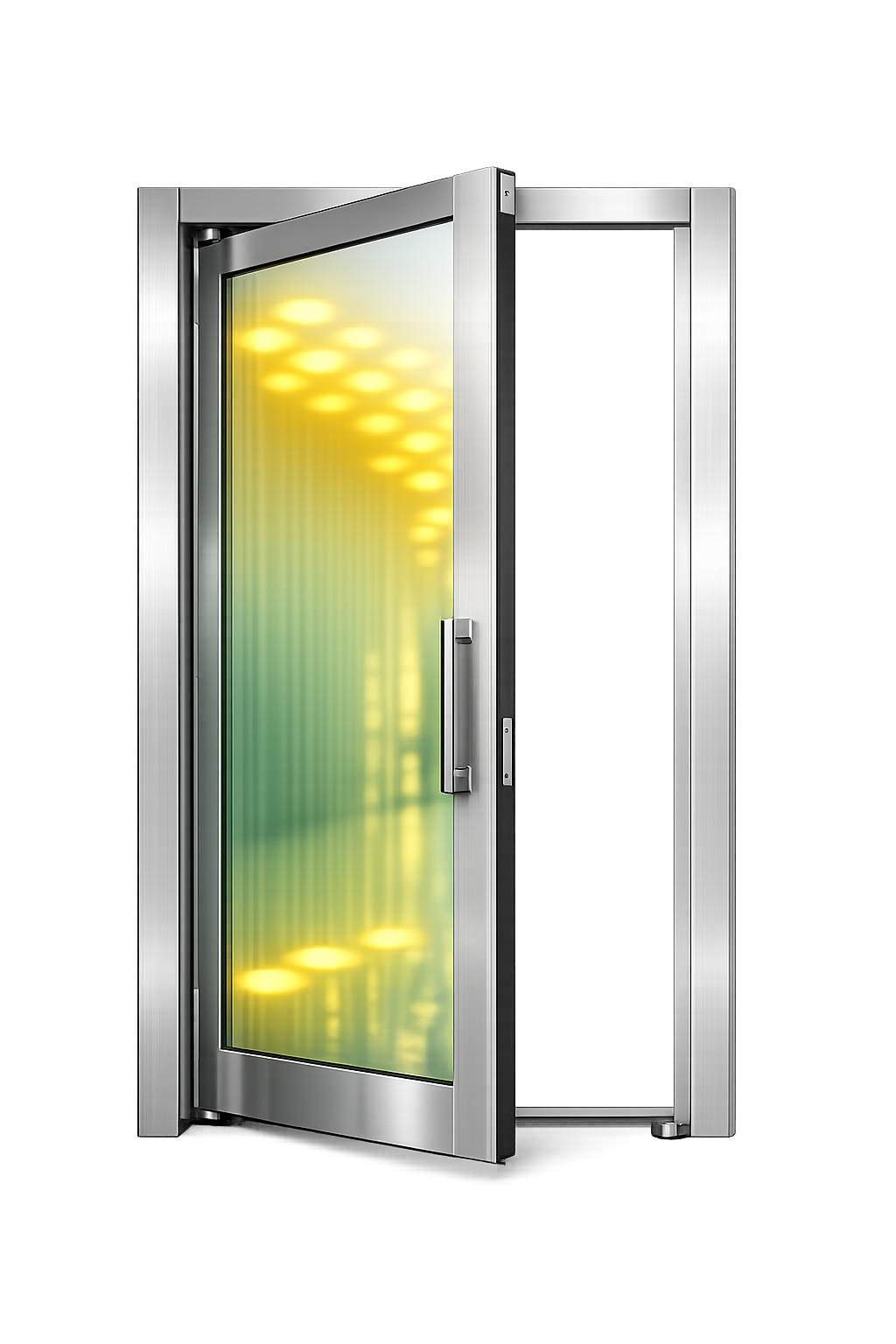 pivot door 3
