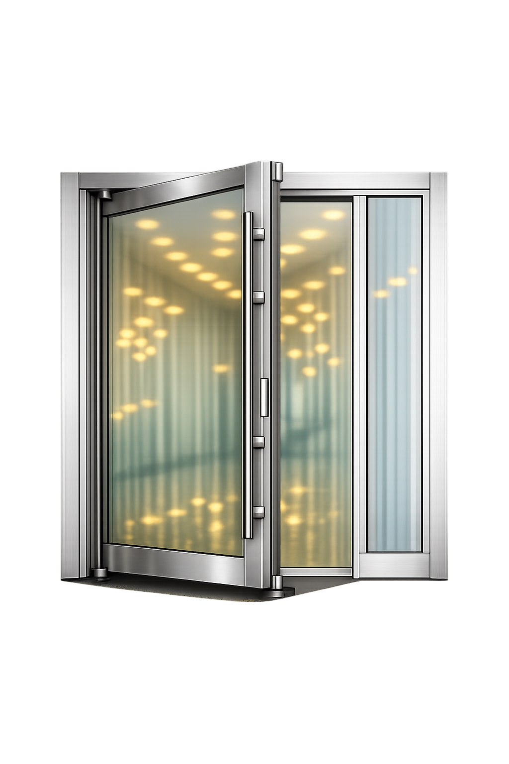 pivot door 5