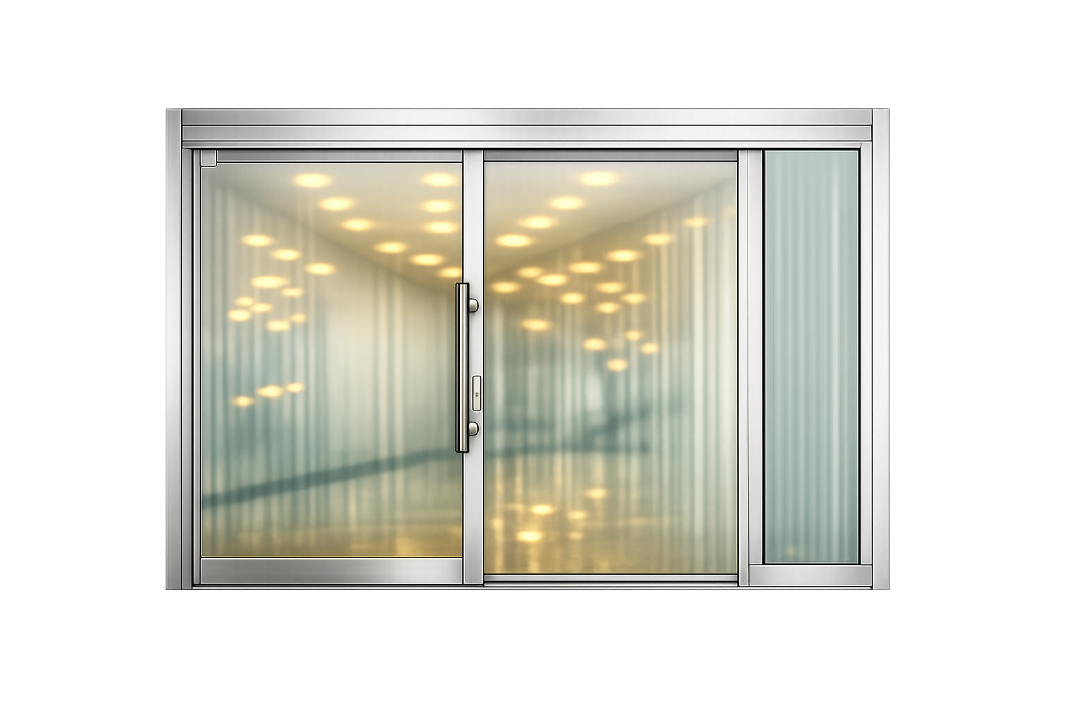 sliding door 1