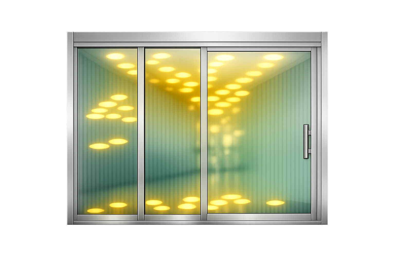 sliding door 5