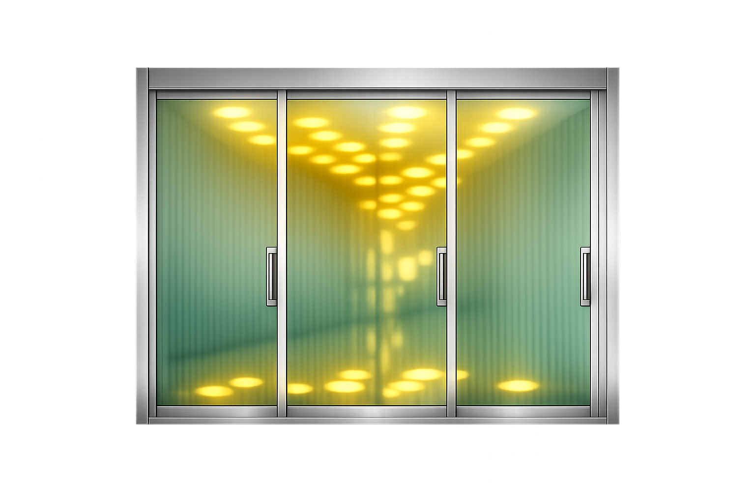 sliding door 7