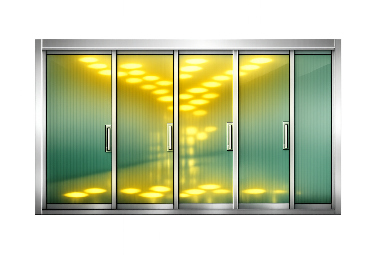sliding door 8